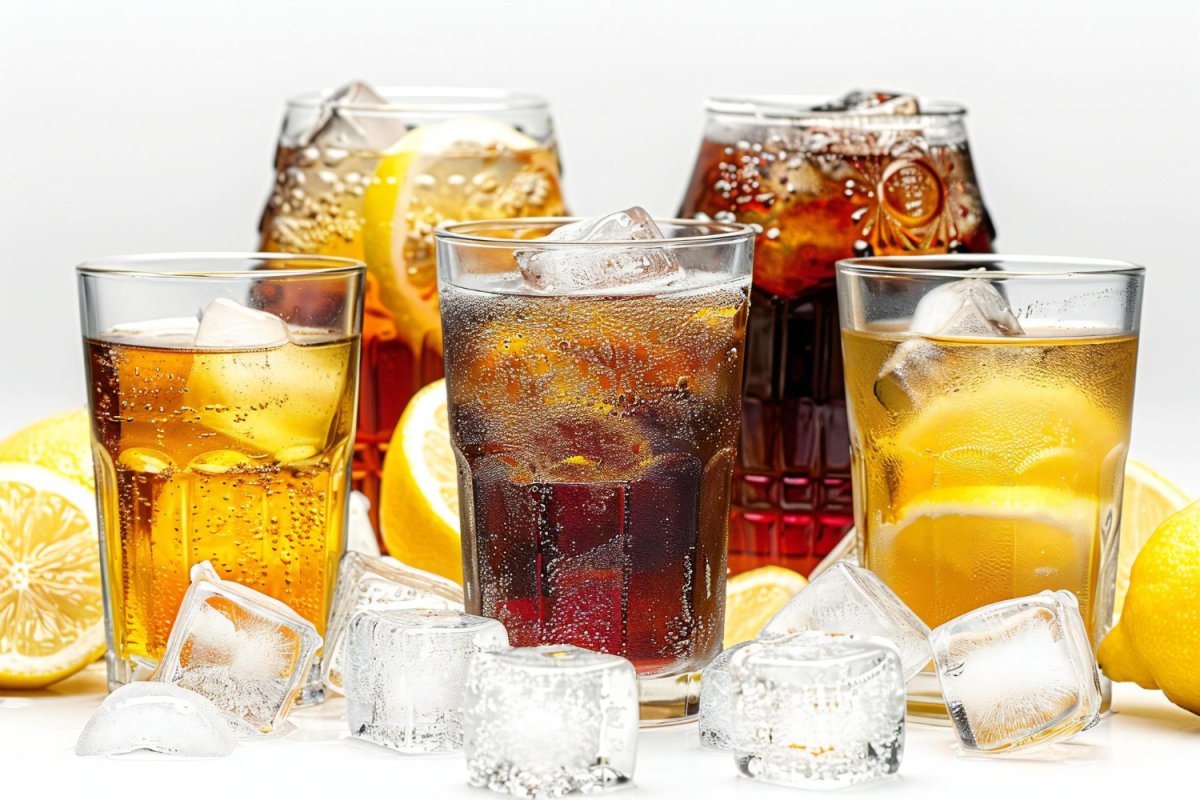 Beverage
