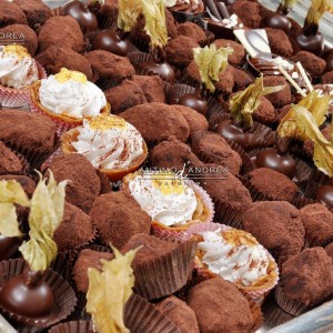 Tanto cioccolato per la mente