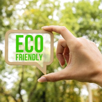 Rispetto per l’ambiente.