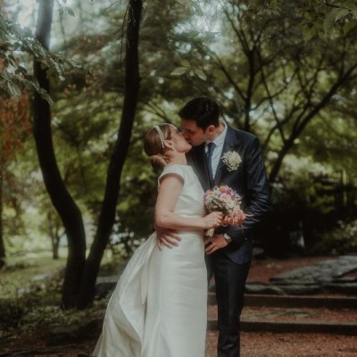 Scene dai matrimoni