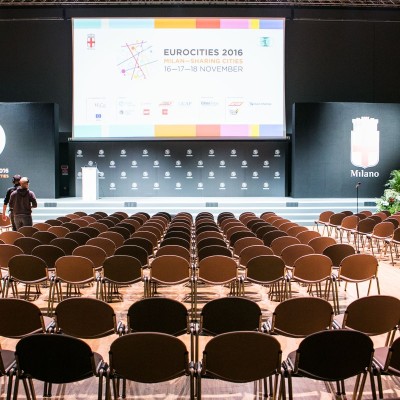 Conferenze