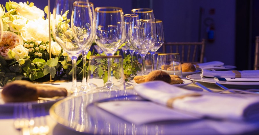 Come funziona un servizio catering: il metodo Antimo
