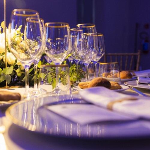Come funziona un servizio catering: il metodo Antimo
