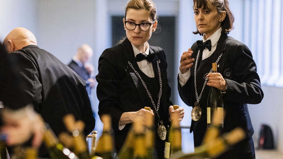 Come scegliere un catering aziendale