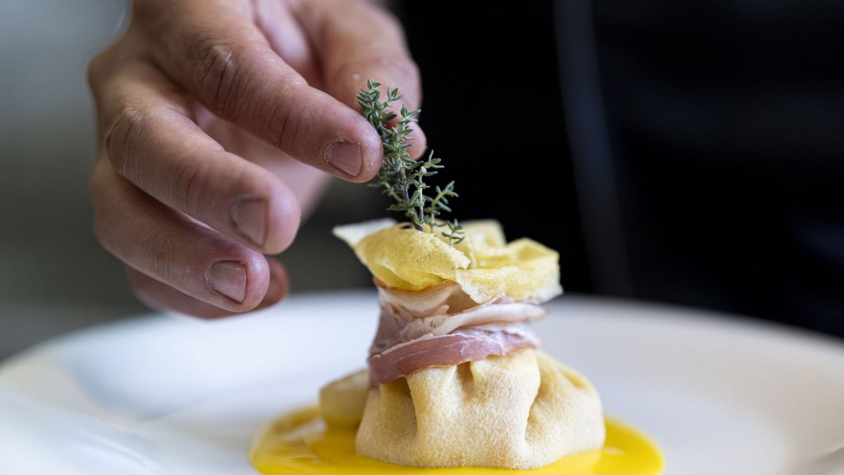 Come funziona un servizio catering: il metodo Antimo